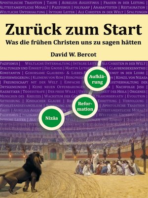 cover image of Zurück zum Start